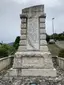 War memorial of Challex War memorial of Challex