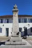 Monument aux morts d'Izernore Monument aux morts d'Izernore