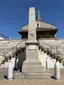 War memorial of Chanoz-Châtenay