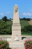 War memorial of Saint-Julien-sur-Veyle War memorial of Saint-Julien-sur-Veyle