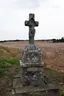 Croix de Saint-Hubert