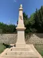 Monument aux morts du XIXe siècle