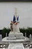 War memorial of Farges War memorial of Farges