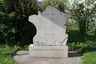 War memorial of Échenevex War memorial of Échenevex
