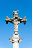 Croix de Grosbois-en-Montagne