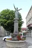 Monument à la Révolution française