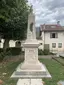 War memorial of Sergy