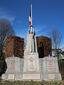 Monument aux morts de la Seconde Guerre mondiale