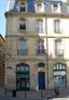 Immeuble, 1 rue de la Porte-du-Caillou