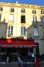 Immeuble, 2 place du Parlement
