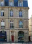 Immeuble, 2 rue de la Porte-du-Caillou
