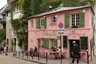La maison rose de Maurice Utrillo