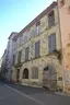 Immeuble, 77 rue Durance Immeuble, 77 rue Durance