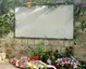 Communard's Wall