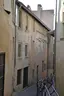 Maison, 8 rue Pente-Rapide-d'Avignon
