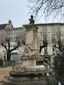 Monument à Jérôme Lalande