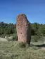 Menhir dit Pierre Levée