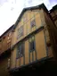 Maison, 19 rue Saint-Guenhaël
