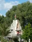 Ruines du château de Pourtricourt