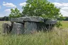 Dolmen de la Forêt