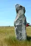 Menhir du Bois-Gilbert