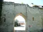 Porte du Moulin