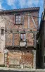 Maison, 46 rue Donzelle, Cahors
