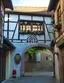 Maison au 4, rue Kilian à Riquewihr