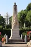 War memorial of Chaveyriat War memorial of Chaveyriat