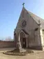 Croix de Perriers-sur-Andelle