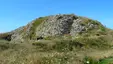 Tumulus à dolmen