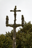 Calvaire de la chapelle Sainte-Catherine