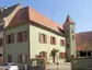 Maison au 12, rue de l'Église à Ensisheim Maison au 12, rue de l'Église à Ensisheim