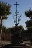 Croix de Durhan