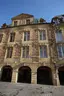Immeuble, 12 place Ducale Immeuble, 12 place Ducale