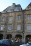 Immeuble, 19 place Ducale