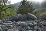 Dolmen des Claps