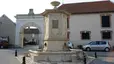 Fontaine publique