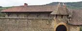 Ferme à galerie