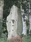 Menhir de Guernangoué