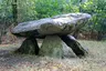 Dolmen de Rode