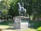 Statue équestre de Ferdinand-Philippe d'Orléans