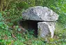 Dolmen d'Ayer