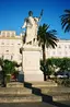 Monument commémoratif de Napoléon Ier