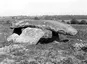 Dolmen dit La Pierre La