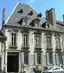 Hôtel Perreney de Baleure