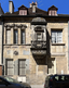 Hôtel Bénigne Le Compasseur
