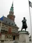 Statue de Faidherbe