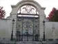 Palais épiscopal