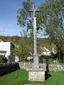Croix de l'ancien cimetière